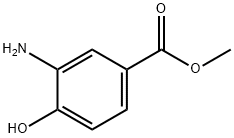 Orthocaine Structure