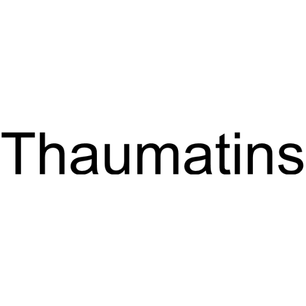 Thaumatins Structure