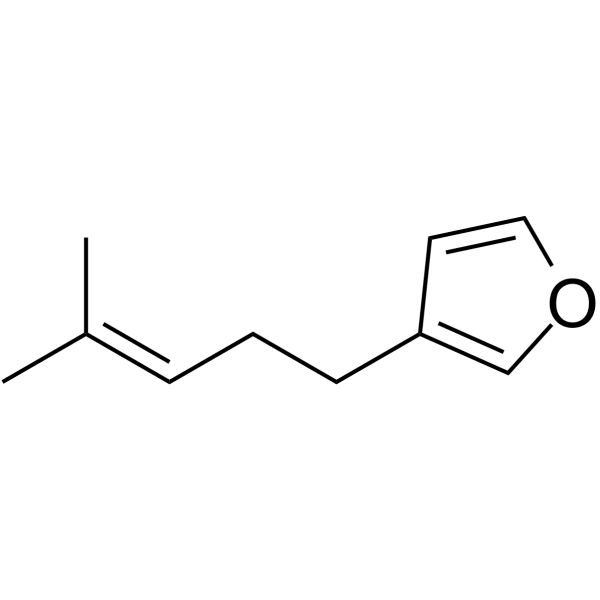 Perillen Structure