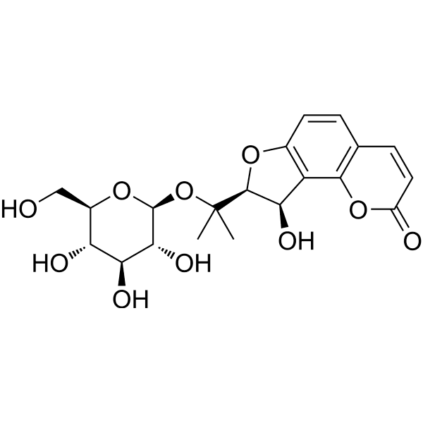 Apterin Structure