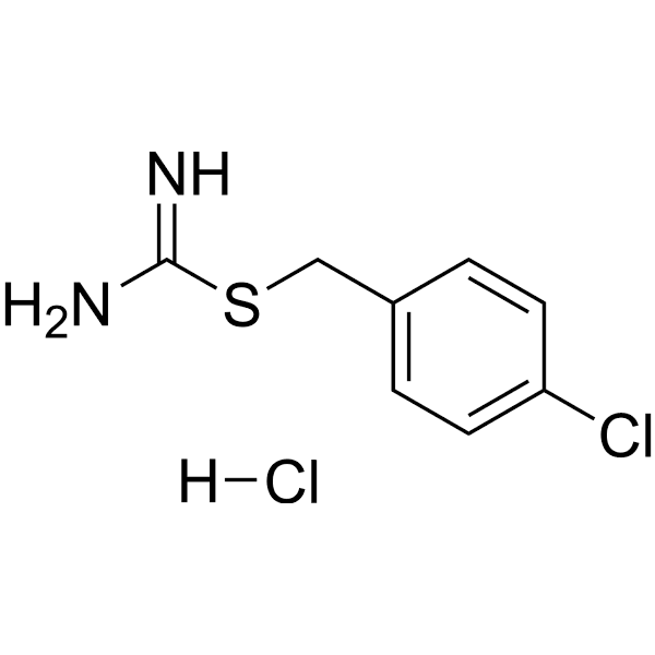 MP265 Structure