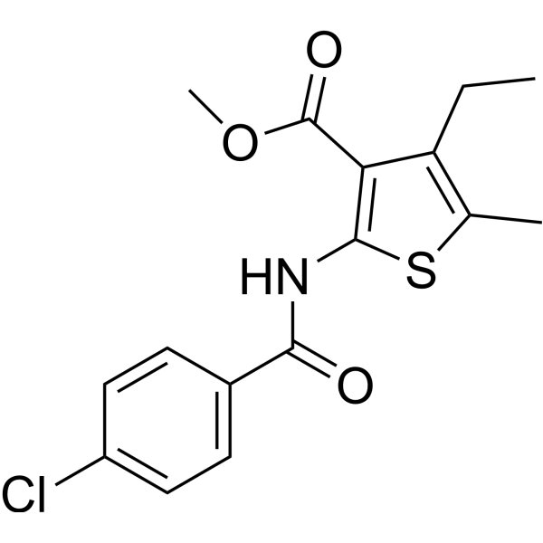 COR659  Structure