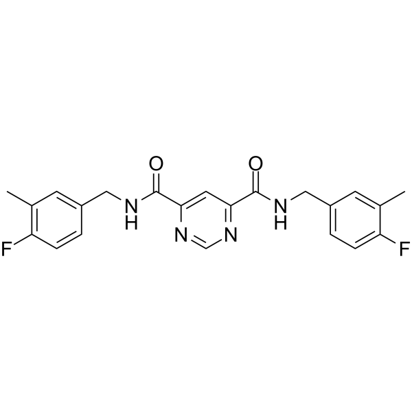 DB04760  Structure