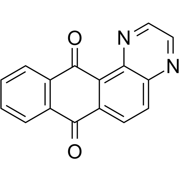NSC745887  Structure