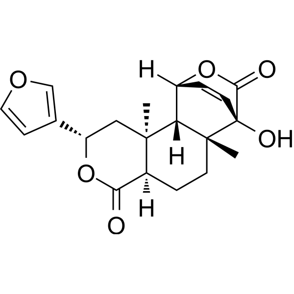 Columbin Structure