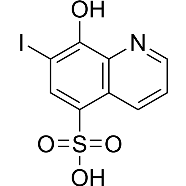 Ferron Structure