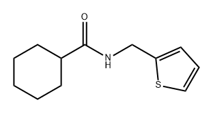 Necroptosis-IN-3 Structure