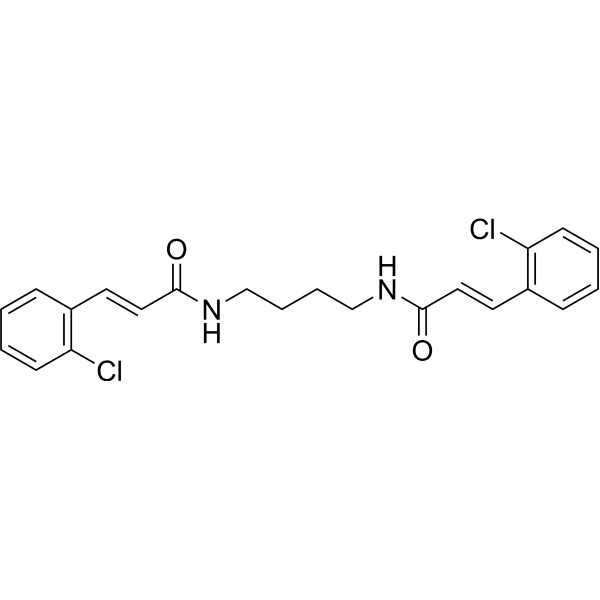 BCPA Structure
