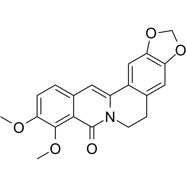 Berlambine Structure