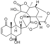 Physalin D Structure