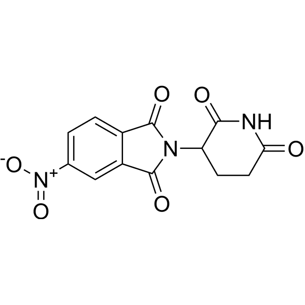 CRBN ligand-9 Structure