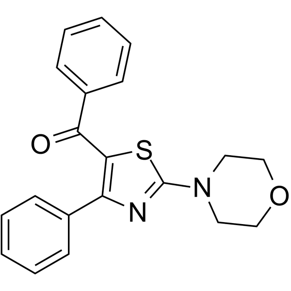5-LOX-IN-1  Structure