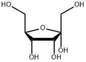 D-Psicose Structure