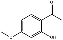 Paeonol Structure