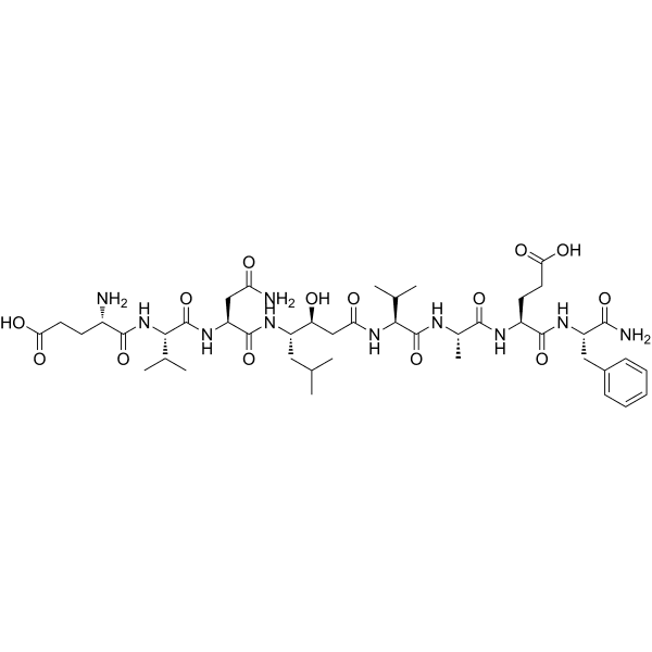 GL189 Structure