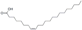 Sericic acid Structure