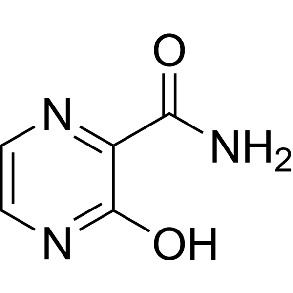 T-1105 Structure