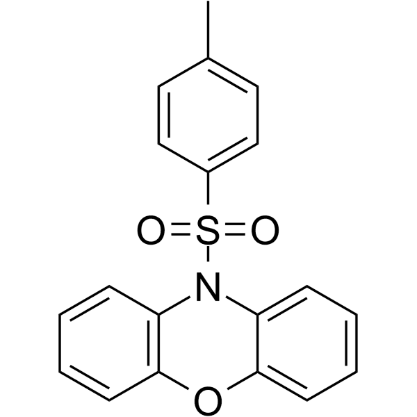 PSB-12062 Structure