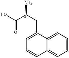 H-1-Nal-OH Structure