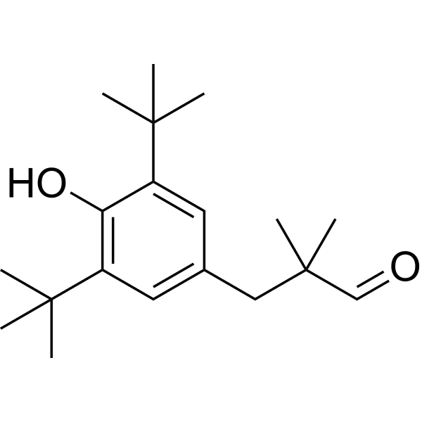 CGP13501  Structure