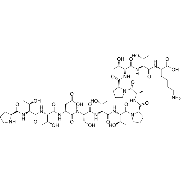 EA2 Structure
