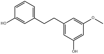 Batatasin III Structure