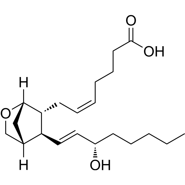 U-44069 Structure