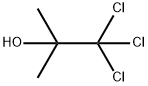 Chlorobutanol Structure