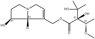 Europine Structure