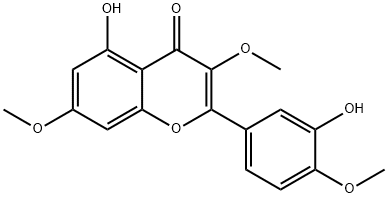 Ayanin Structure