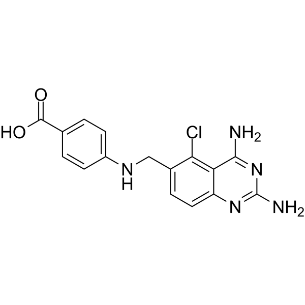 DQn-1 Structure