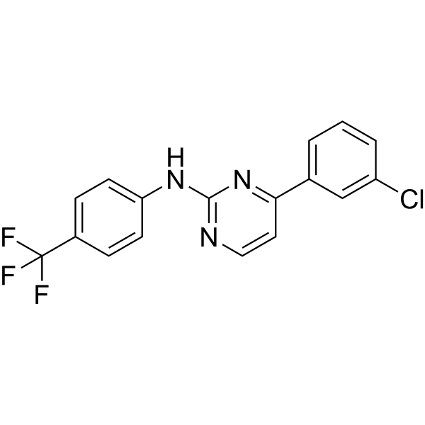 VAF347 Structure