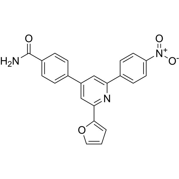 KJ Pyr 9  Structure