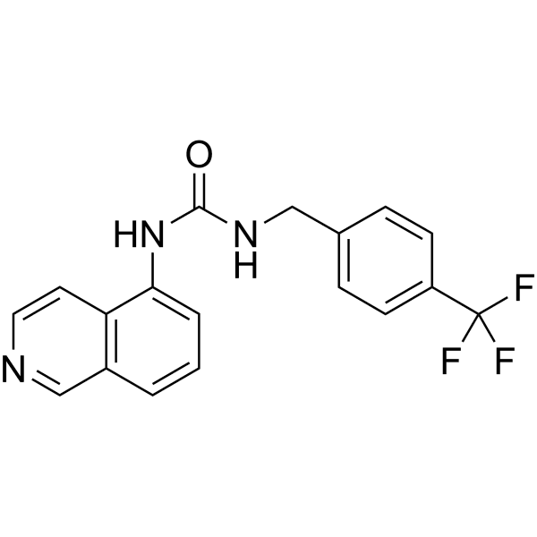 A-425619 Structure