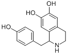 Higenamine  Structure