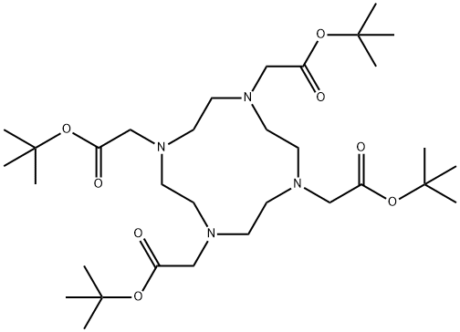 BFCAs-1 Structure