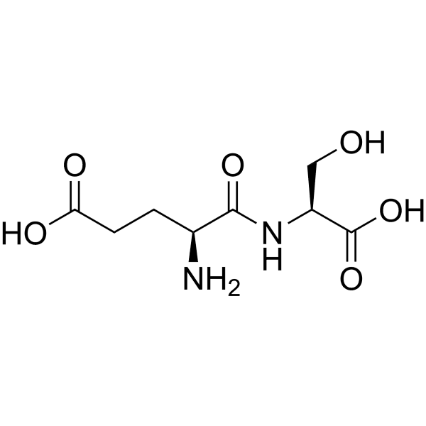 Glu-Ser Structure