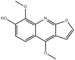Haplopine Structure