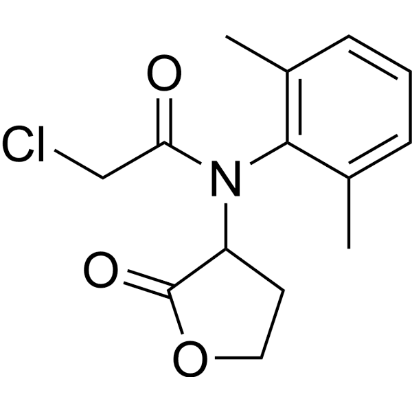 Ofurace Structure