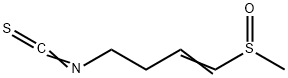  Sulforaphene Structure