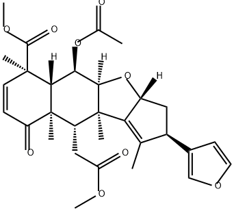Nimbin Structure