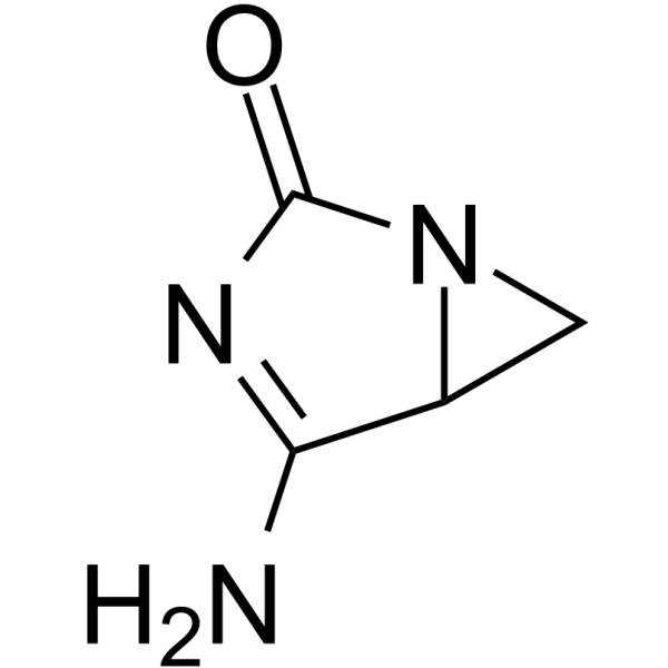 Imexon Structure