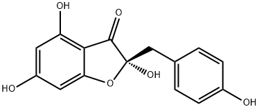 Maesopsin Structure