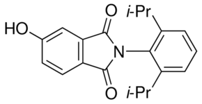 5HPP-33 Structure