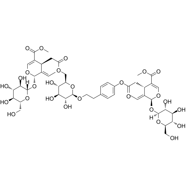 GL3 Structure