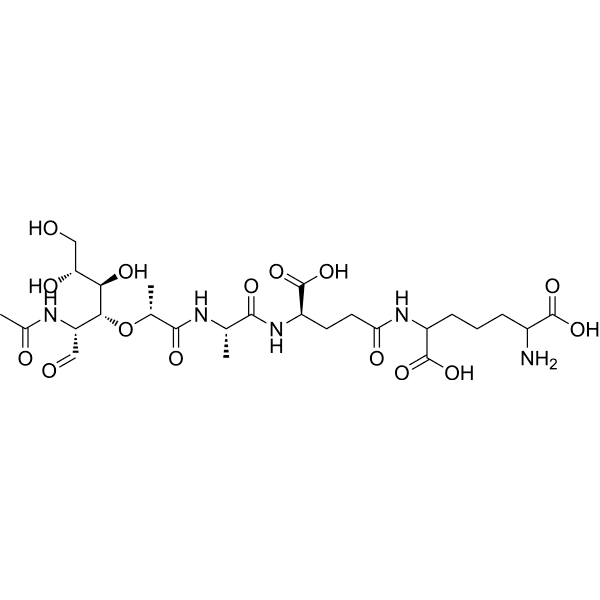 M-TriDAP Structure