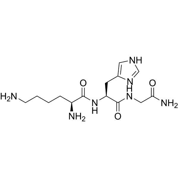 Bursin Structure