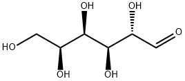 L-Gulose Structure