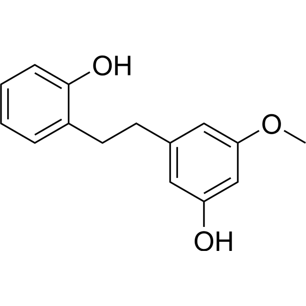 Batatasin IV Structure