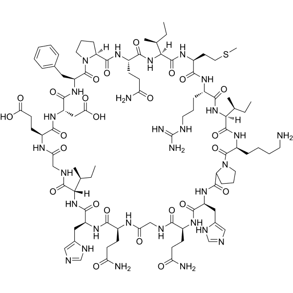 CBO-P11 Structure